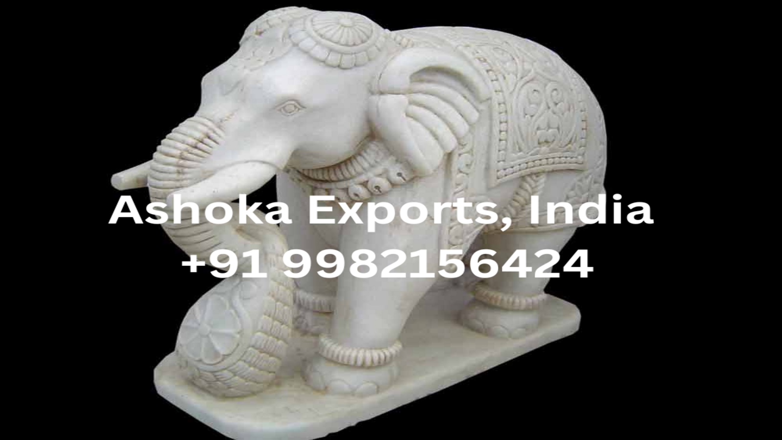 Explore Best Marble Elephant Statue on our website, Marble Elephant Sculpture which gives your place