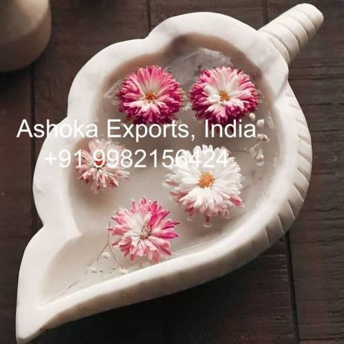 Decorative Marble Bowls