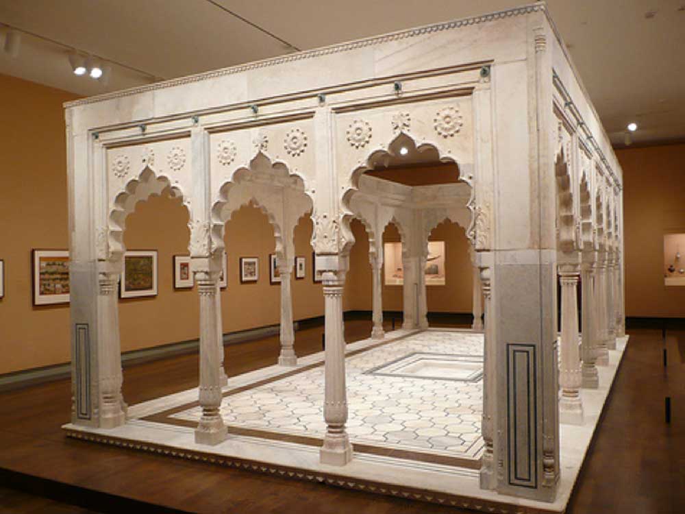 Marble Gazebo Outdoor | Marble Carved Gazebo | Sandstone Gazebo